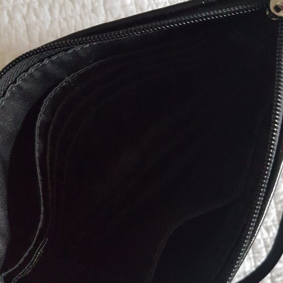 Coach Monogram Clutch - Picture 8 of 8